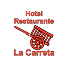 Hotel la Carreta icon
