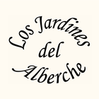 Los Jardines del Alberche icono