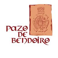 Pazo de Bendoiro penulis hantaran