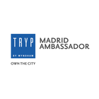 Tryp Ambassador icône