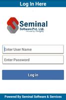 Seminal-Client الملصق