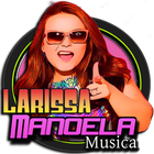 Musica Larissa Manoela Todos Cumplices Mp3 2017 icône