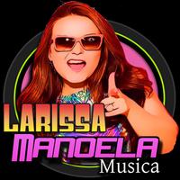 Musica Larissa Manoela Todos Cumplices Mp3 2017 Affiche
