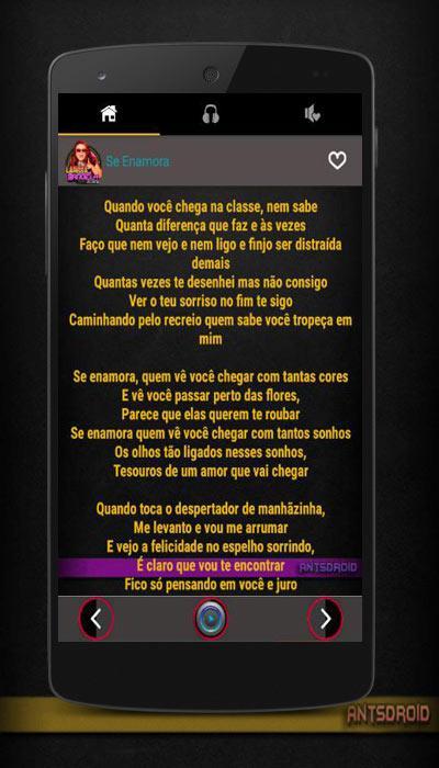 Musica Larissa Manoela Todos Cumplices Mp3 2017 Para Android Apk Baixar