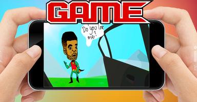 Kiki Do You Love Me - Game KeKe Challenge اسکرین شاٹ 1