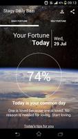 BaZi Daily Fortune captura de pantalla 1