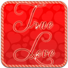 ikon My Love Today- Love Calculator