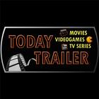 Today Trailer-icoon