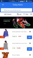 TodayMarts - Online Shopping screenshot 2