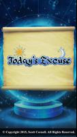 Today's Excuse 截圖 2