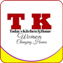 Today's Kitchen & Home Magazine APK