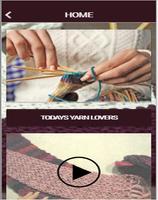 Today's Yarn Lovers স্ক্রিনশট 1