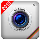 Today's Datestamp for Photo, Time and Date Camera APK