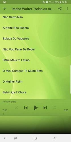 Mano Walter Todas As Musicas Sem Internet 2018 Apk 1 1 Download For Android Download Mano Walter Todas As Musicas Sem Internet 2018 Apk Latest Version Apkfab Com