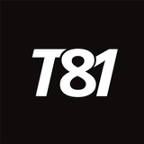 T81 Motorista 아이콘