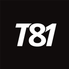 T81 Motorista 图标