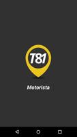 T81 Motorista โปสเตอร์