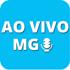 Minas Gerais Rádios ícone