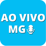 Minas Gerais Rádios icône