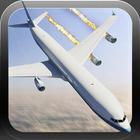 Emergency Landing Free أيقونة