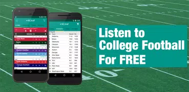 College Football Radio