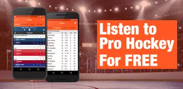 Pro Hockey Radio