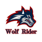 ikon Wolf Rider