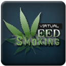 Virtual Weed Smoking FREE APK