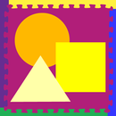 Shapes Toddler Preschool APK