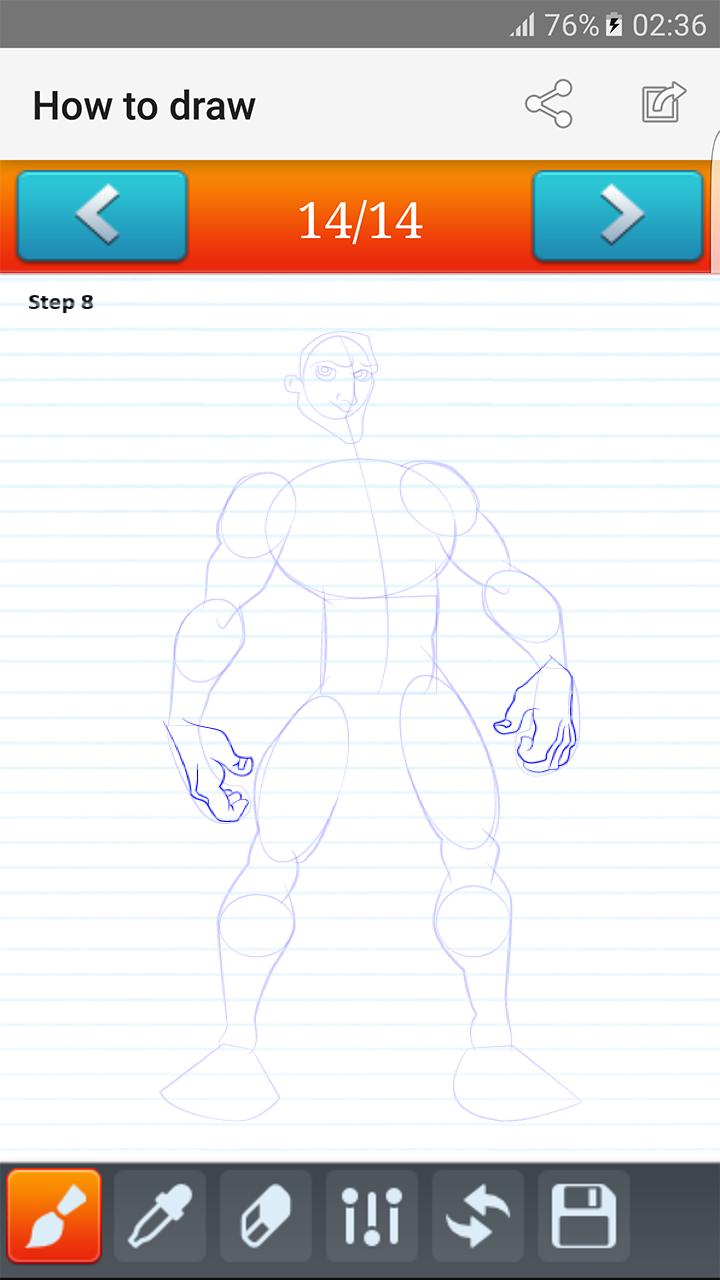 How To Draw Tarzan For Android Apk Download We have many lessons about these creatures, and there is still a lot of lessons about dragons ahead. how to draw tarzan for android apk