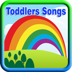 Toddlers Songs icône