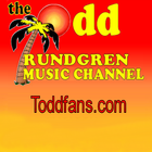 Todd Rundgren Music Channel icône