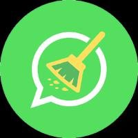 cleaner for whatspp pro скриншот 3