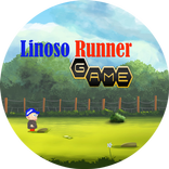 Linoso Runner game