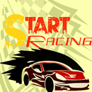 Racing car game RC APK