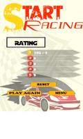 Racing car game RC Ekran Görüntüsü 2