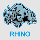 RHINO Trucker icône