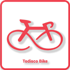 Bike Tour Bo icon