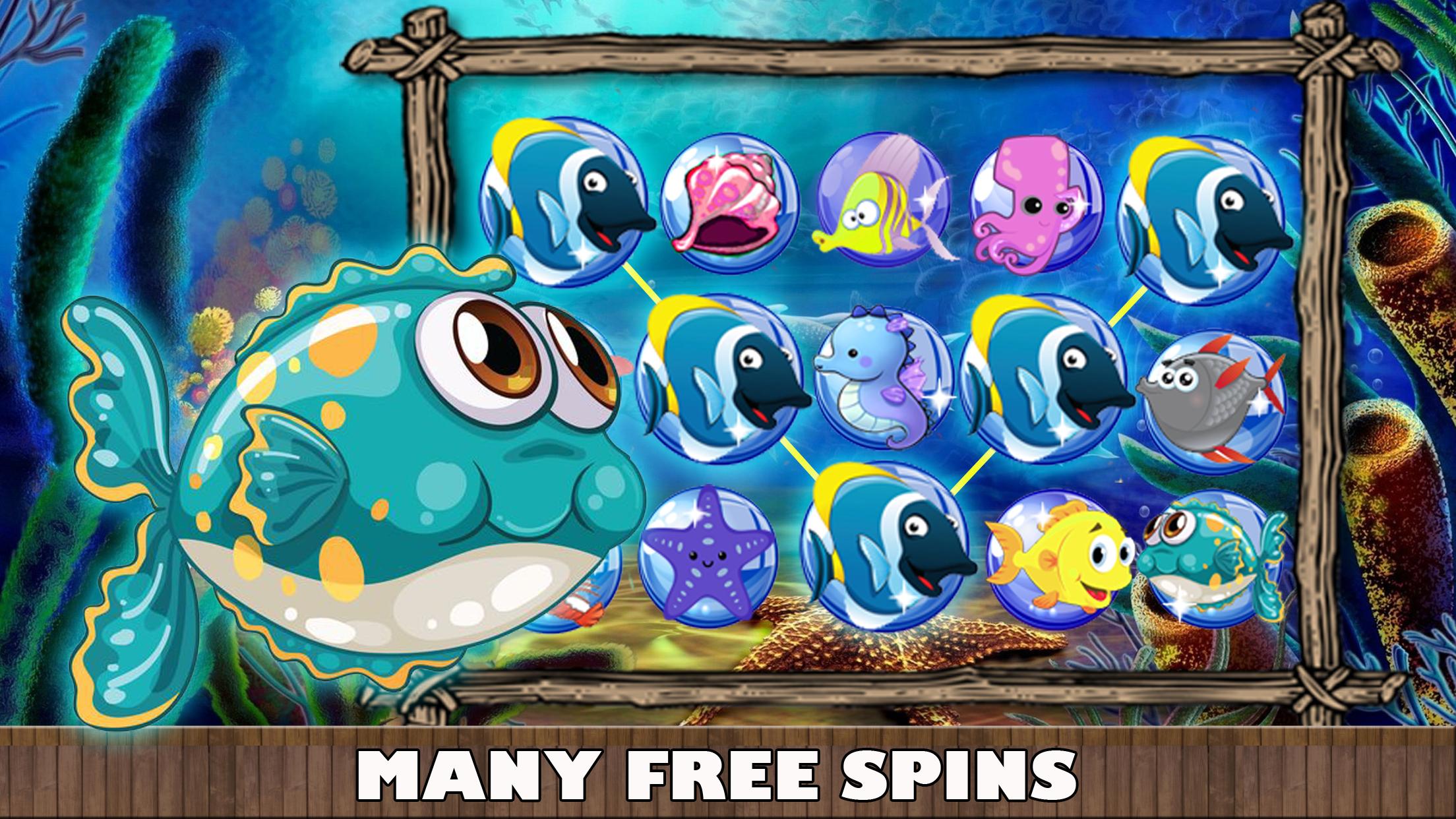 Slots Slots