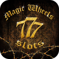 Slots Magic Wheel 777