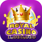 Royal Deluxe Slot Machine Free icon