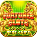 Golden Fortune Casino Slots