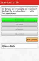 TOEIC ETS LC RC 1200 PART 5 screenshot 2