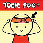 TOEIC Practice Club|TOEIC Test icône
