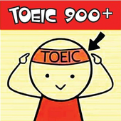 TOEIC Practice Club|TOEIC Test icon