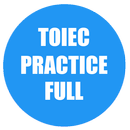 TOEIC Practice | TOEIC Test Pro APK