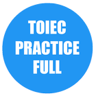 TOEIC Practice | TOEIC Test biểu tượng