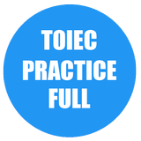 TOEIC Practice | TOEIC Test icon