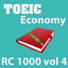Learning Toeic Economy vol 4-icoon