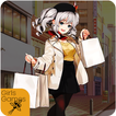 Anime Dressup Games - game For girls